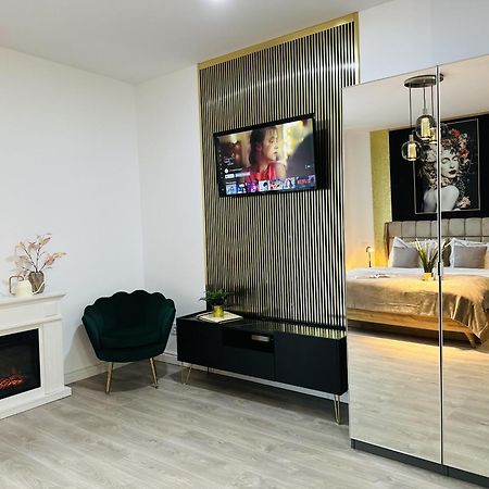 Luxroom In Greenfuture سِنايا المظهر الخارجي الصورة