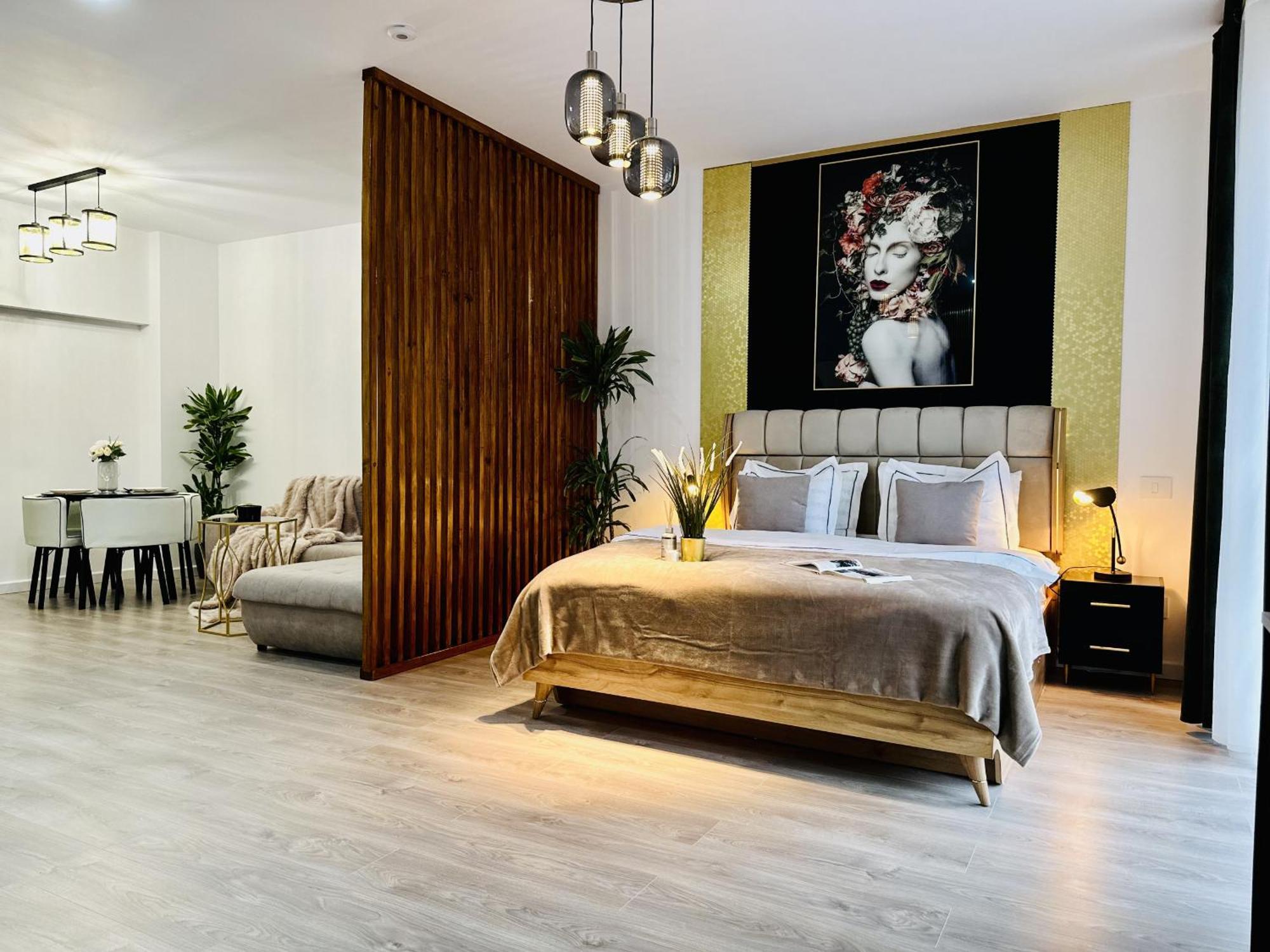 Luxroom In Greenfuture سِنايا المظهر الخارجي الصورة