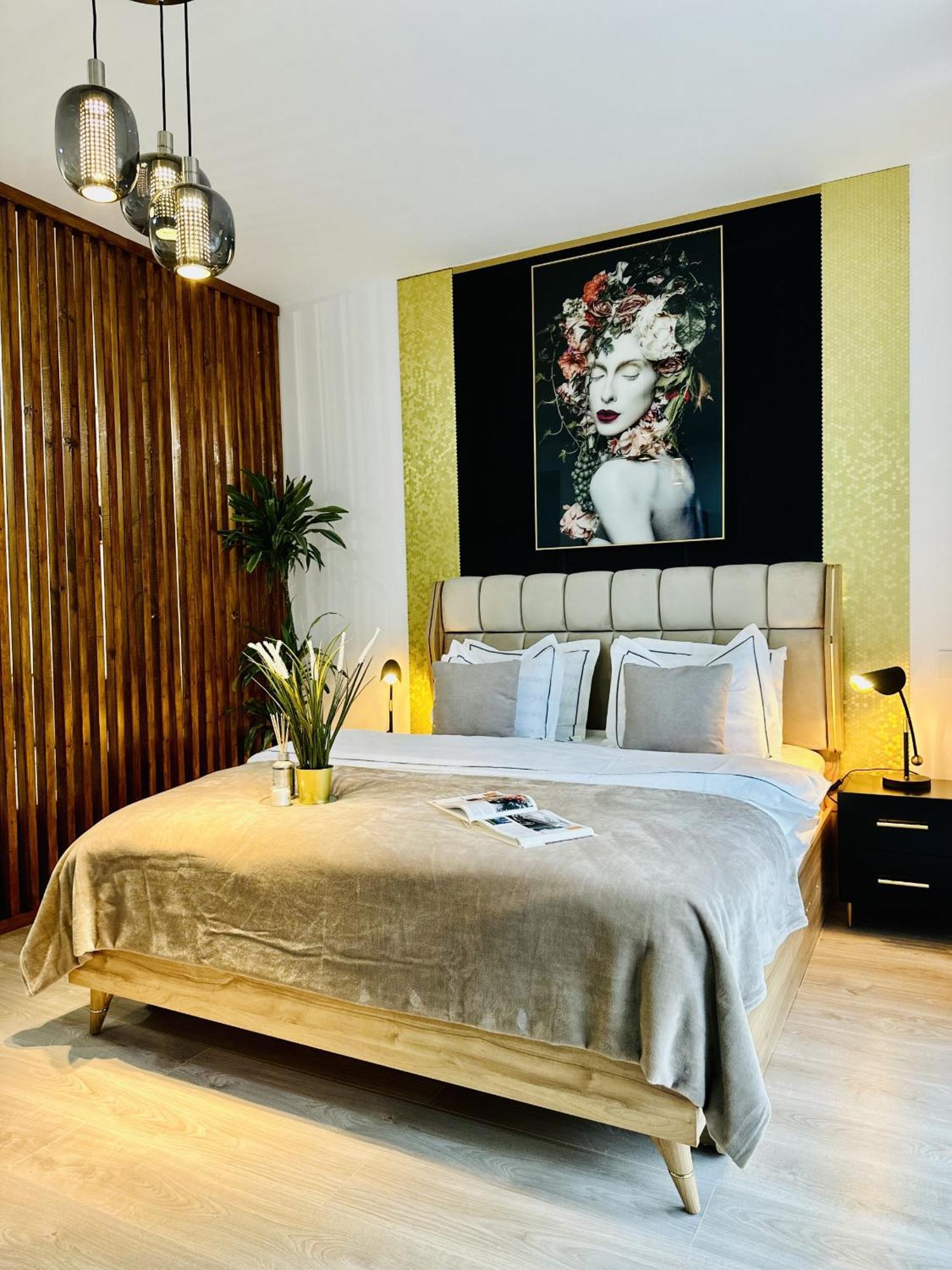 Luxroom In Greenfuture سِنايا المظهر الخارجي الصورة