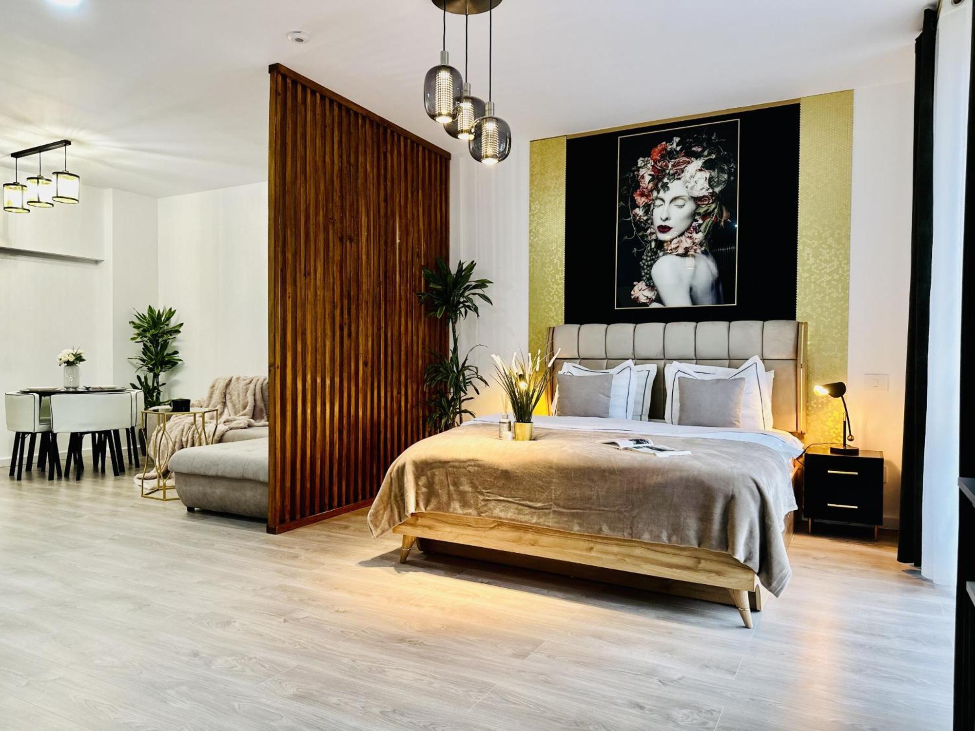 Luxroom In Greenfuture سِنايا المظهر الخارجي الصورة